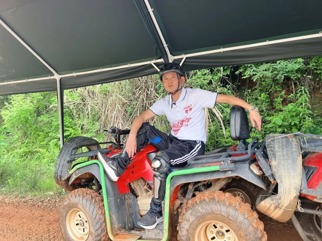 2 普奇研究院拓展