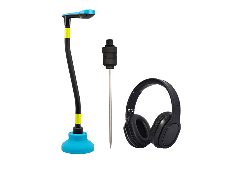 普奇BT10无线漏水检测仪（声震）