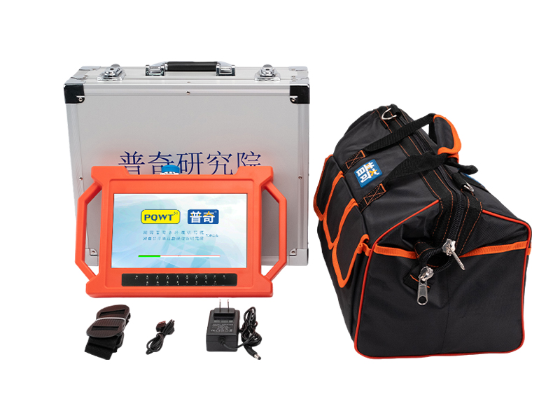 普奇GT150A自动分析打井找水仪 探测深度150m