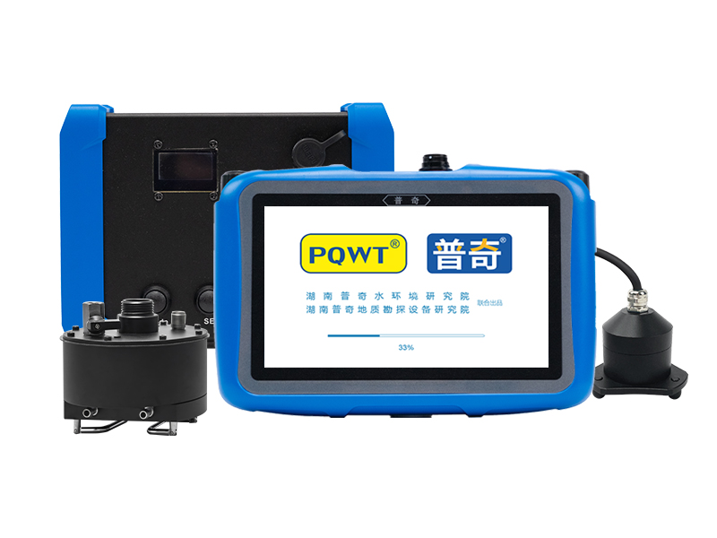 普奇PQ-PD300地下寻管仪