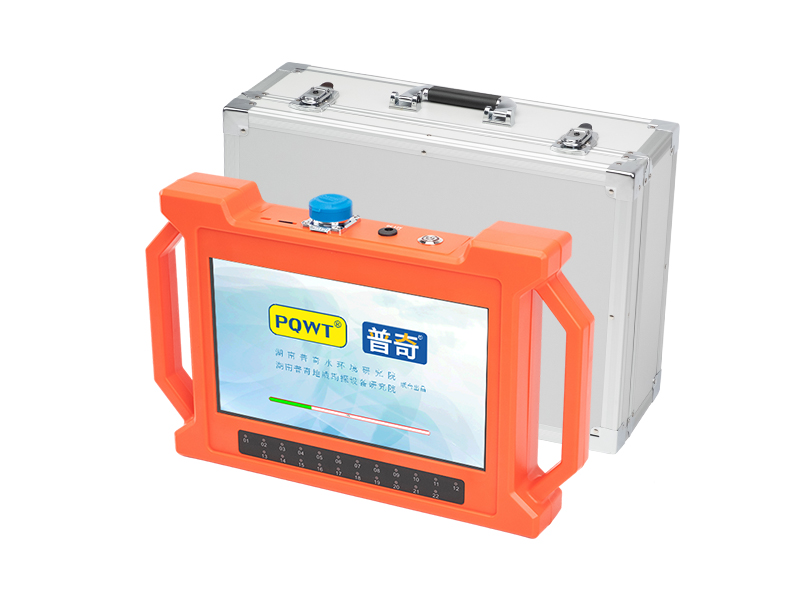 普奇GT3200A自动分析地质探测仪 探测深度3200m