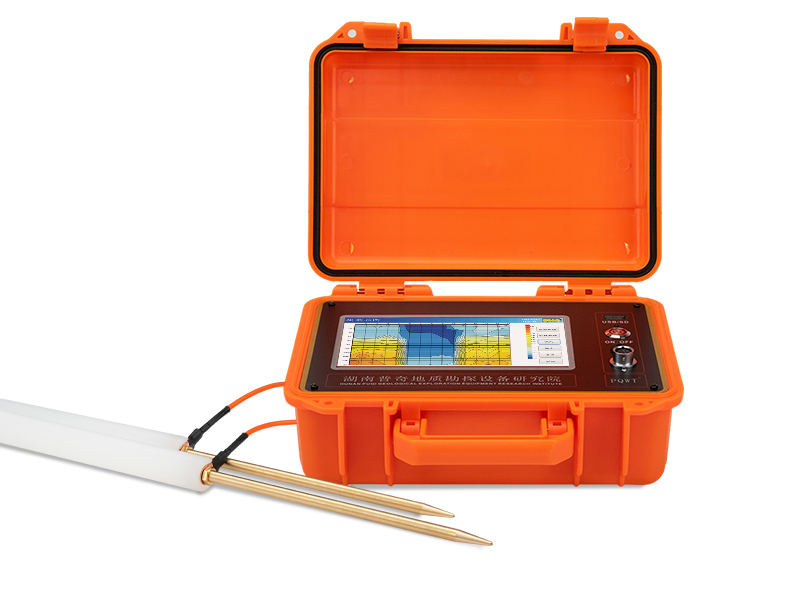 普奇PQ-G50堤坝管涌检测仪 探测深度50米