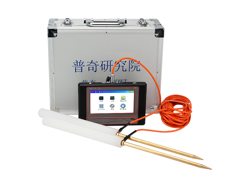 普奇PQ-KD50自动成图空洞仪