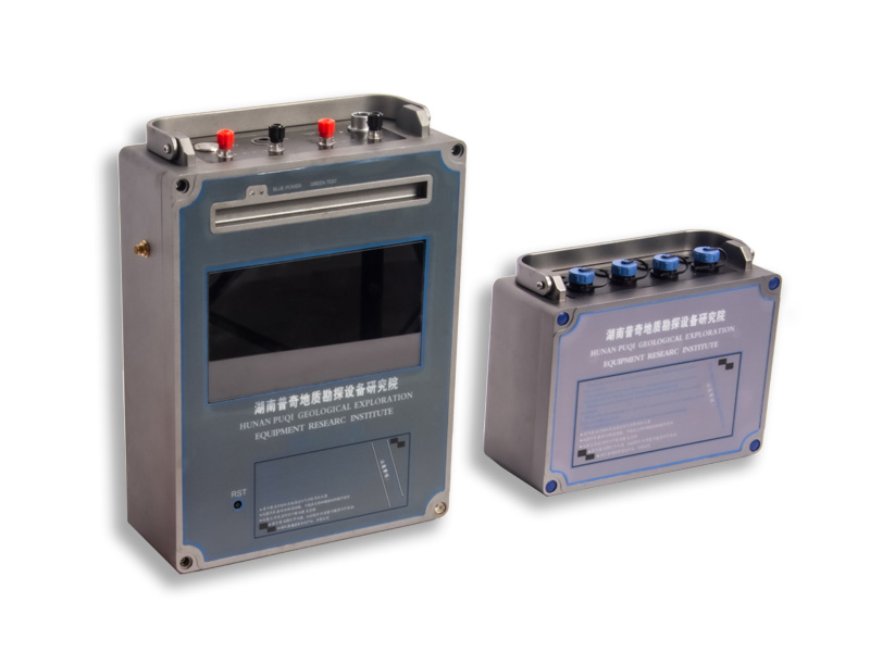 普奇PQ-WT1200系列探矿仪