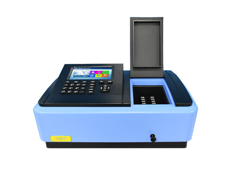 普奇PQW多参数水质分析仪