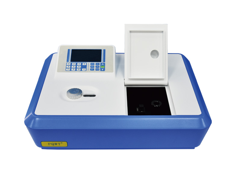 普奇PQG台式水质分析仪