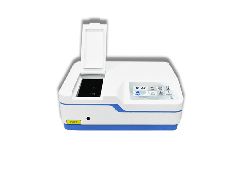 普奇PQ-3202紫外可见分光光度计