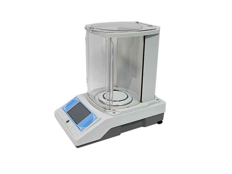 普奇PQT224C触摸式分析电子天平