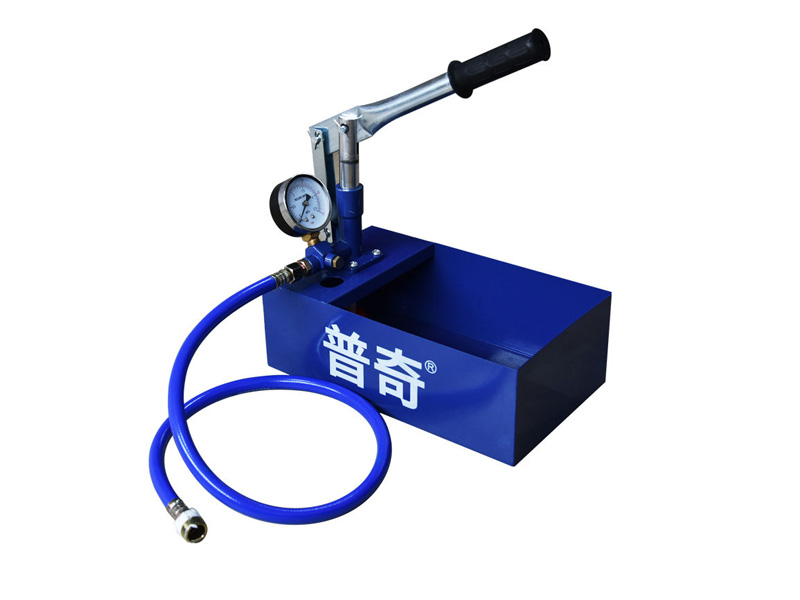 普奇DY系列手动打压泵