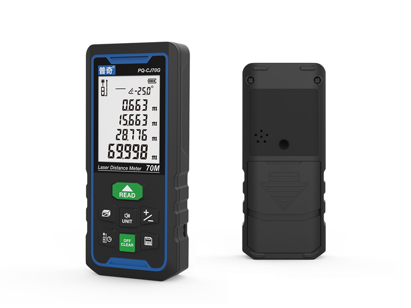 普奇PQ-CJ70G测距仪