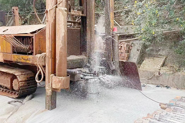 普奇多通道物探找水仪