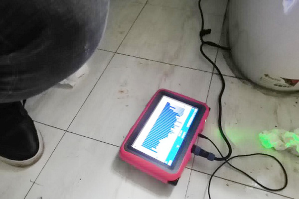 漏水检测仪
