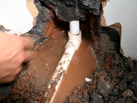 家庭管道漏水问题频发，问题背后隐藏的赚钱商机