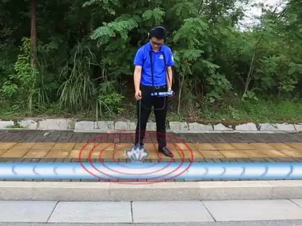 管道漏水有哪些检测方法?