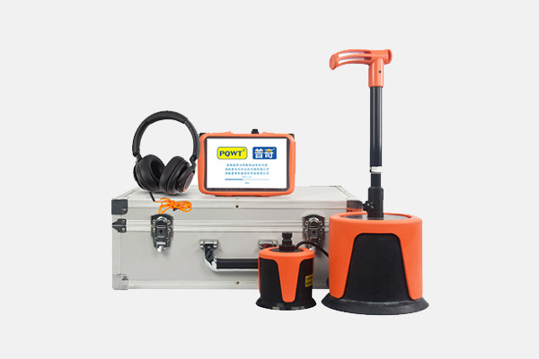 管道漏水检测仪