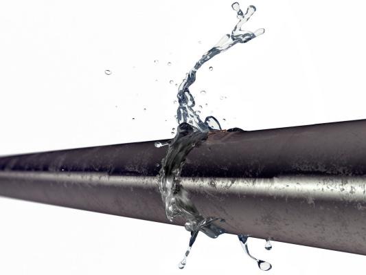  学会这些查找管道漏水方法来防止水破坏和浪费