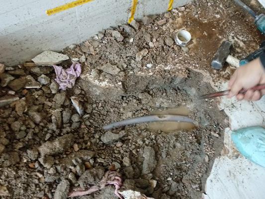 如何判断水管漏水还是渗水？漏水检测方法有哪些