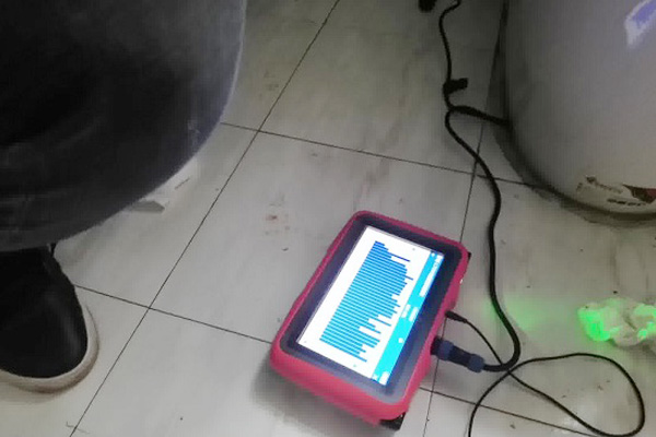 漏水检测仪