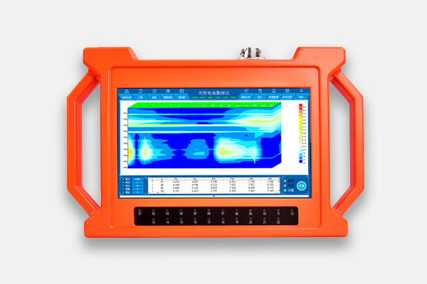 天然电场打井找水仪