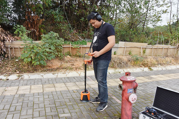 水管漏水检测仪