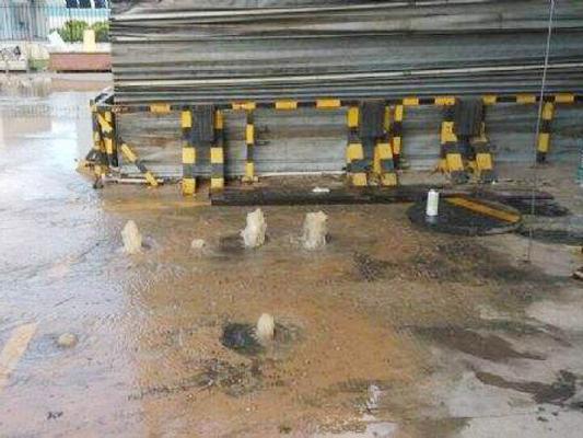 管道漏水的分类有哪些，如何检测和修复