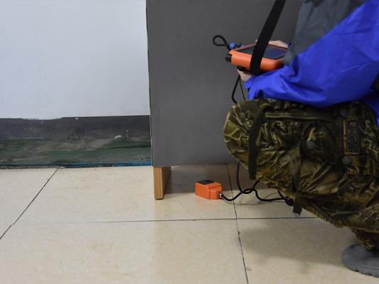 家庭水管漏水如何检测和解决方法