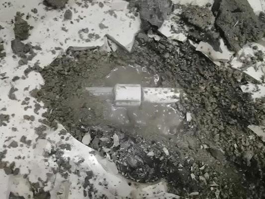 家中管道漏水的 7 个迹象