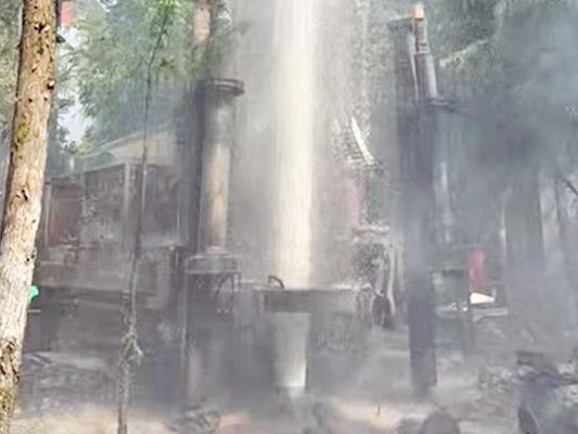 水井钻井方法有哪些