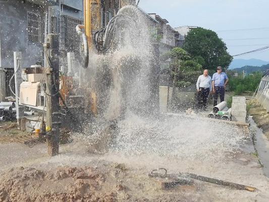 打井找水仪对打井找水的优势分析