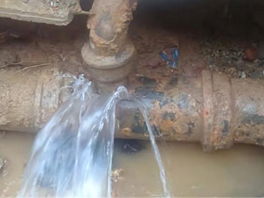 管道漏水的危害有哪些