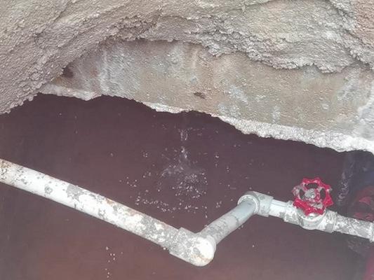 管道漏水一般分为眀漏和暗漏 ，要如何才能寻找漏点