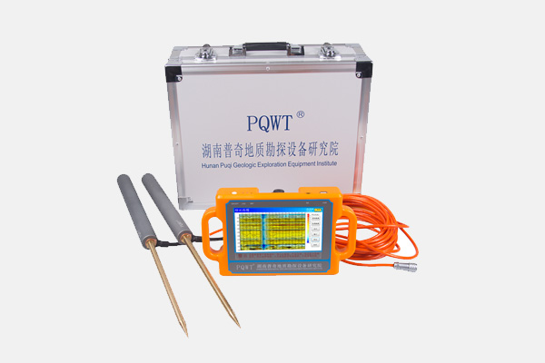 打井找水仪