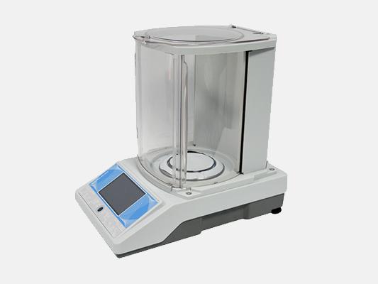 选择合适的实验室天平的3个技巧