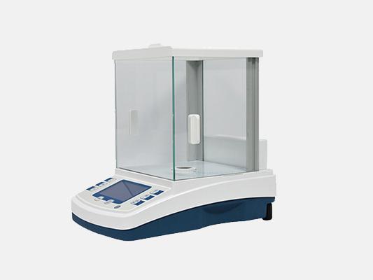 选择实验室分析天平时应了解的术语