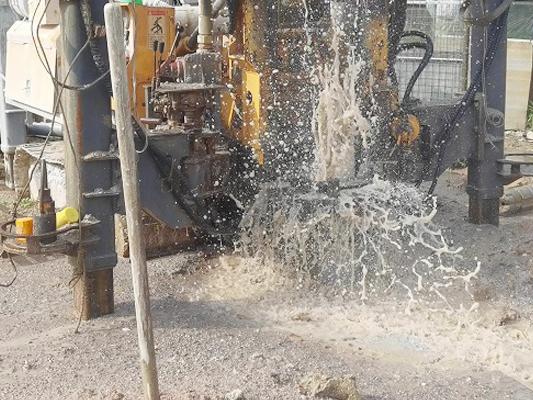 钻井取水有哪4个方法