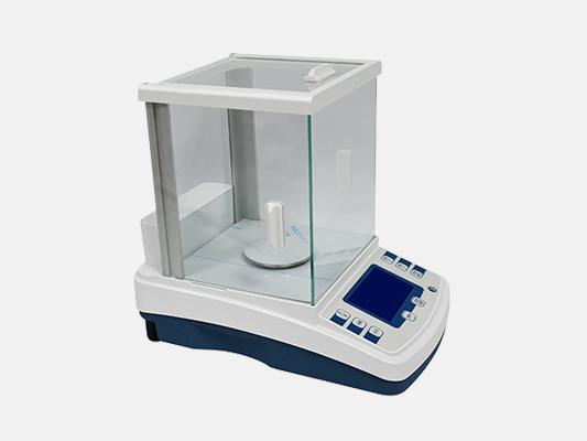 分析天平的选择技巧