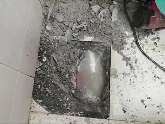 地下管道漏水检测方法是什么