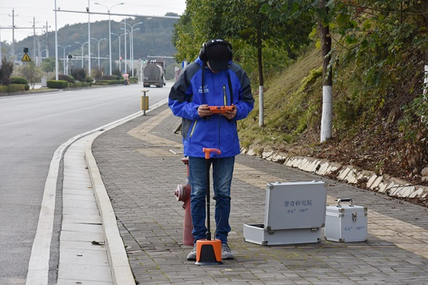 地下管道漏水的原因和危害
