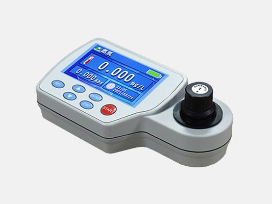 COD计检测结果显示异常怎么解决？