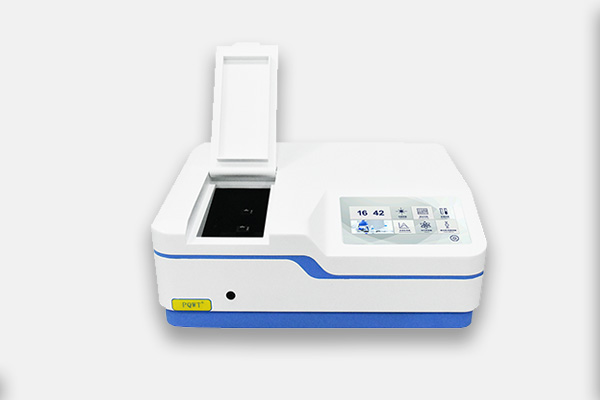 紫外可见分光光度计