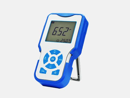 笔式酸度计使用要注意哪些问题？