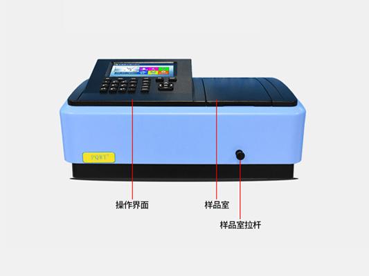 总氮水质分析仪操作规范应注意