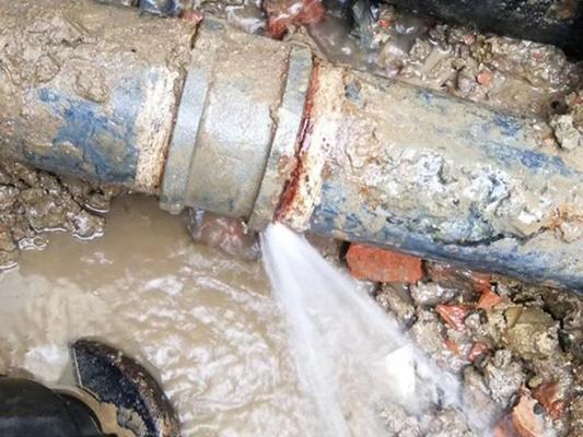 五种水管漏水的解决方法