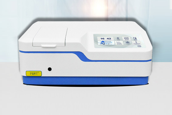 紫外可见分光光度计