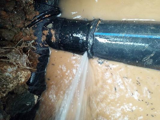 管道泄漏检测的方法有哪些？