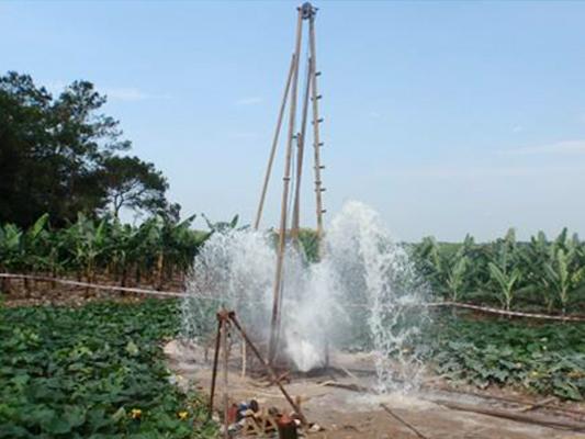 打井找水前需要做哪些准备工作？