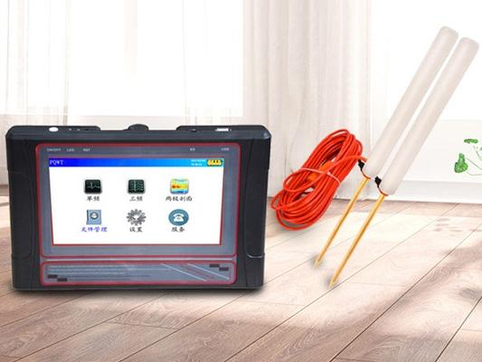 空洞探测仪的优势有哪些