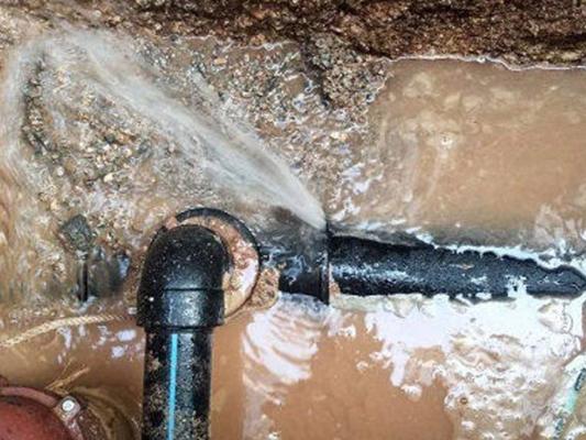 地下管道漏水怎么查，管道漏水检测仪效果怎么样