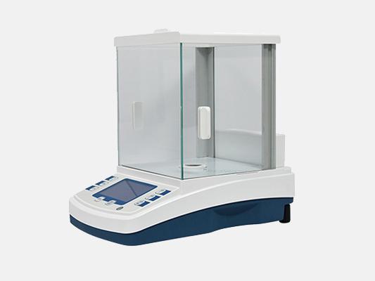 电子天平常见问题及解答