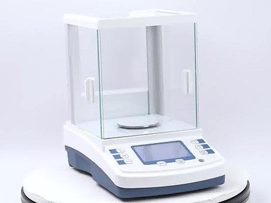 怎么才能保证电子分析天平数据的准确性！